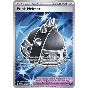 PFL 121 - Punk Helmet