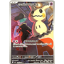 m2a 205 - Team Rocket's Mimikyu