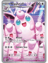 PFL 105 - Wigglytuff