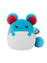 Pokémon - Squishmallow Marill 35cm