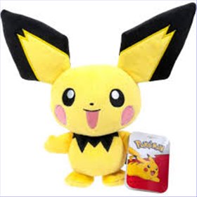 Pokémon - Pichu 20cm