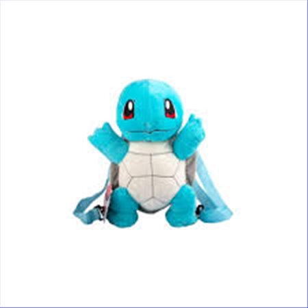 Pokémon - Rugtas 3D Squirtle