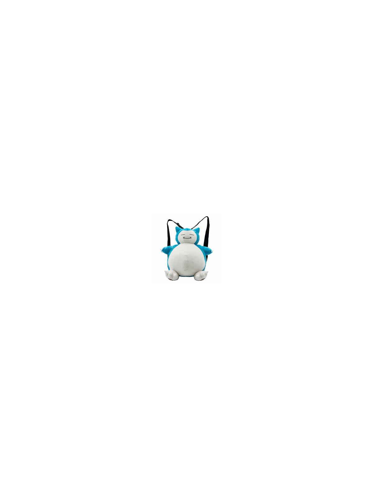 Pokémon - Rugtas 3D Snorlax