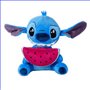 Disney - Stitch met Watermeleon Pluche 25cm
