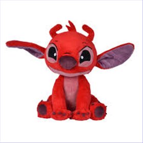 Disney - Leroy Pluche 25cm
