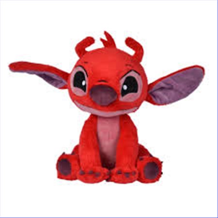 Disney - Leroy Pluche 25cm