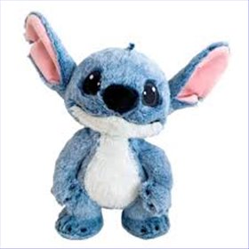Disney - Stitch Live Action Pluche 25cm