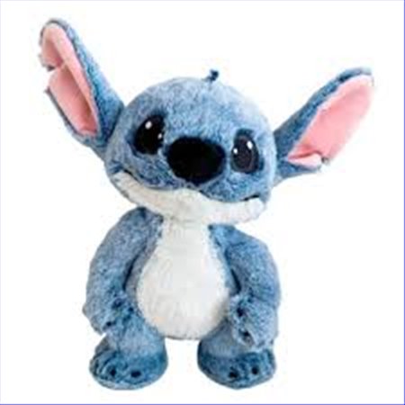 Disney - Stitch Live Action Pluche 25cm