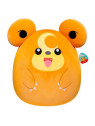Pokémon - SquishmallowTeddiursa 35cm