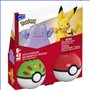 Pokémon Mega 2-Pack Pikachu & Ditto