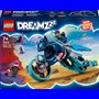 LEGO DREAMZzz - 71479 - Zoey's Kattenmotor