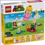LEGO Super Mario - 71441 - Avonturen met interactieve Peach