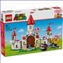 LEGO Super Mario - 71435 - Gevecht met Roy bij Peach' Kasteel