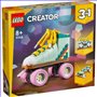LEGO Creator 3 in 1 - 31148 - Retro Rolschaats