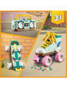 LEGO Creator 3 in 1 - 31148 - Retro Rolschaats