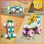 LEGO Creator 3 in 1 - 31148 - Retro Rolschaats
