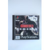 Resident Evil 3: Nemesis (CIB)