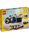 LEGO Creator 3 in 1 - Retro Fotocamera