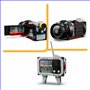 LEGO Creator 3 in 1 - Retro Fotocamera