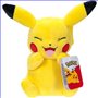 Pokémon - Pikachu Pluche 25cm