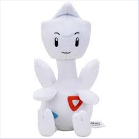 Pokémon - Togetic Pluche 20cm