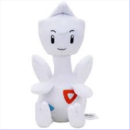 Pokémon - Togetic Pluche 20cm