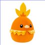 Pokémon - Squishmallow Torchic 25cm