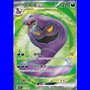 151C 177 - Arbok ex - Chinese