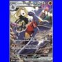 DRI 232 - Cynthia's Garchomp EX