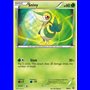 BW 001 - Snivy