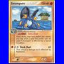 CG 027 - Swampert - Reverse Holo