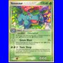 CG 028 - Venusaur - Holo