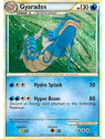 CL 007 - Gyarados
