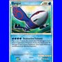 CL 012 - Kyogre