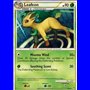 CL 013 - Leafeon - Reverse Holo