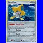 RR 007 - Jirachi Lv.39