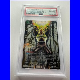 PSA - BT11-130 - SS Vegeta, the Prince Strikes Back (10)