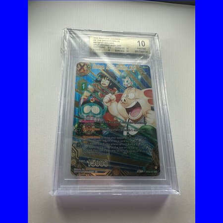 BGS - BT25-141 - Oolong, Split-Second Wish (10)