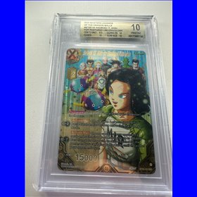 BGS - BT25-143 - Android 17, Wish for Restored Universes (10)