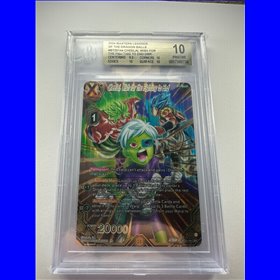 BGS - BT25-144 - Fheelai, Wish for the Fighting to End (10)