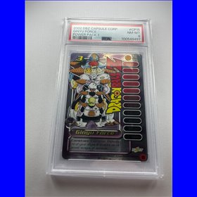 PSA - CP15 - Ginyu Force (8)