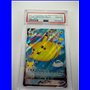 PSA - CEL 007 - Flying Pikachu VMAX (10)