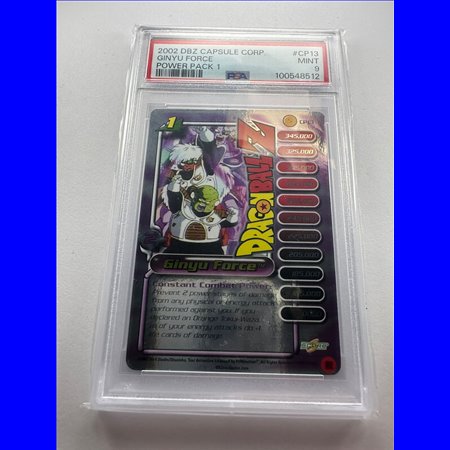 PSA - CP13 - Ginyu Force (9)