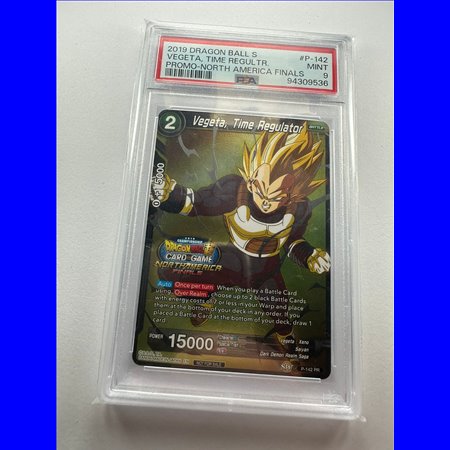 PSA - P-142- Vegeta, Time Regulator (9)