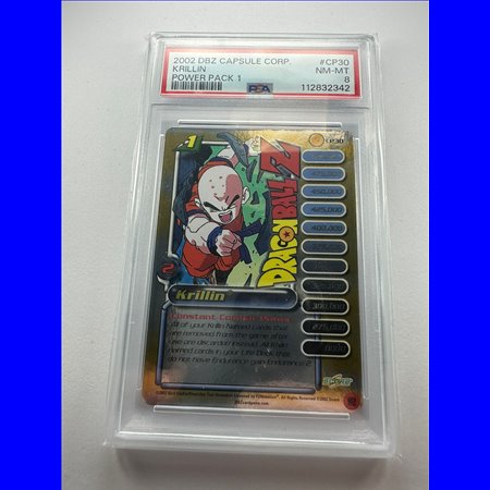 PSA - CP30 - Krillin (8)