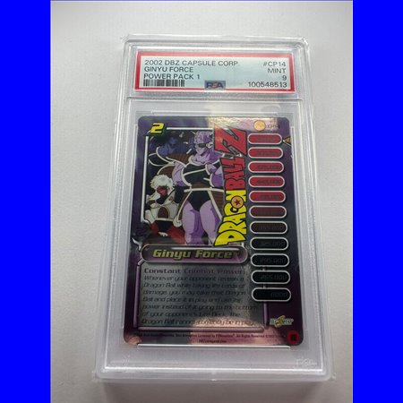 PSA - CP14 - Ginyu Force (9)