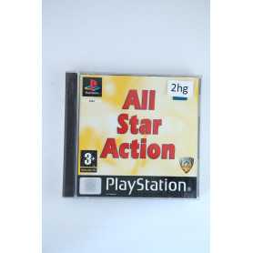 All Star Action