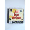 All Star Action - PS1Playstation 1 Spellen Playstation 1€ 4,99 Playstation 1 Spellen