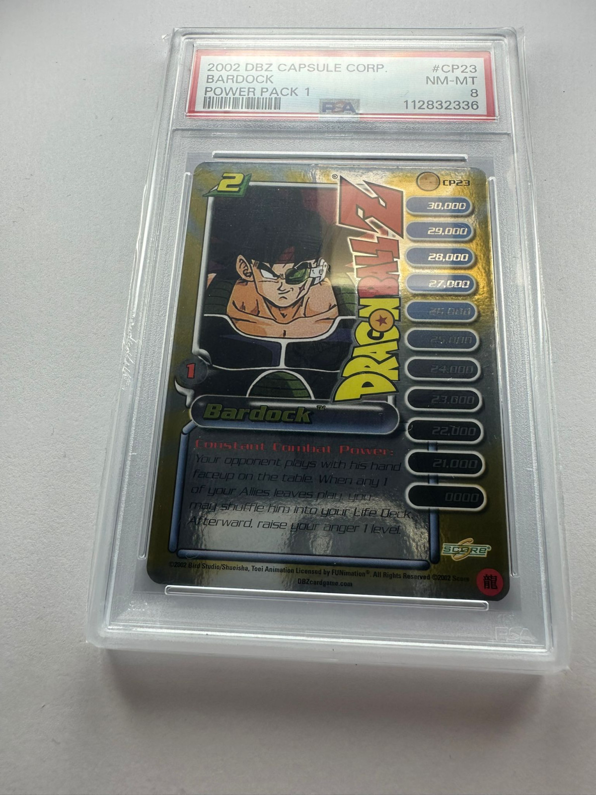 PSA - CP23 - Bardock (8)