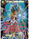 BT11-012 - SSB Gogeta, Technique Unchained (V.2)